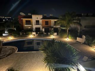 Apartament Cosy House with pool, Paphos Pafos,Tombs of Kings - 2