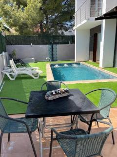 Villa en Oropesa - Oropesa del Mar - 3