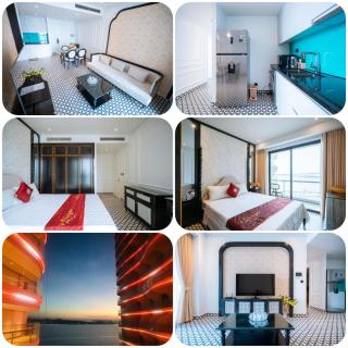 IL DIVO Citadines Marina Halong - 0