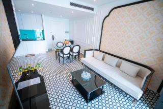 IL DIVO Citadines Marina Halong - 9