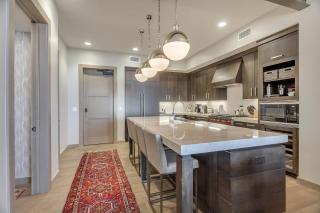 Premium One Bedroom apartment hotel - Park City - 7