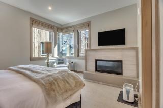 Premium One Bedroom apartment hotel - Park City - 4