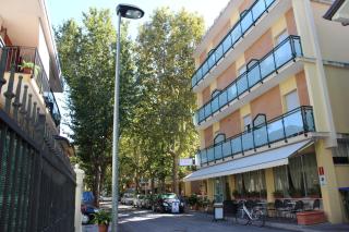 Hotel Astra - Cattolica - 5