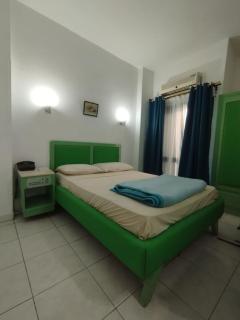 Sea View Hotel - Hurghada - 8
