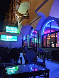 Sea View Hotel - Hurghada - 4