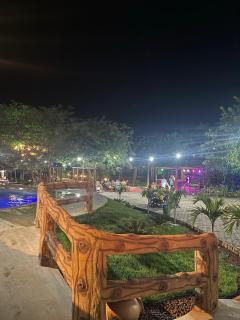 Hotel Fazenda Haras Paraíso do Atlântico - 2