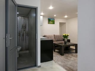 Tumanyan stay - Erevan - 1