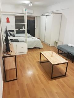 Apartment Palermo Hollywood - Paraguay 5343 - Buenos Aires - 1