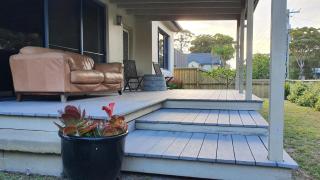 Beach Heaven - Hawks Nest - 9