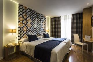 Hotel Comfort Dauro 2 - 5