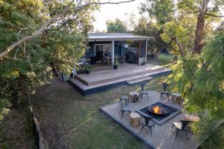 Pandora Beach House - Venus Bay - 7