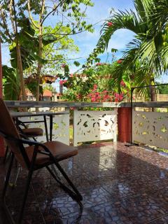 Jean Studio Apartment - Panglao - 6