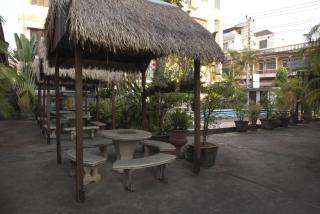 Villa Sisavad Guesthouse - Vientiane - 3