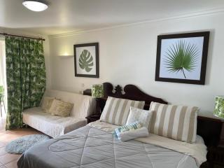 Au beau village studio rez de jardin - 5