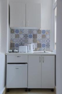 Dea Apartment - Escópia - 8