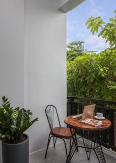 Homewood Hotel By Seuya Hotel - Siem Reap - 3