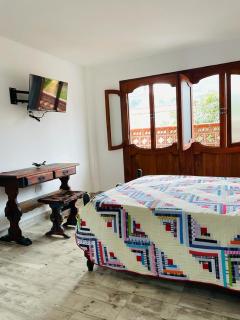 Paisa Territory Jardin - 4