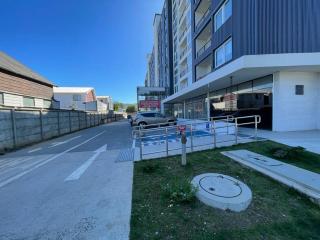 Nuevo y Cómodo depto tipo Estudio - 1