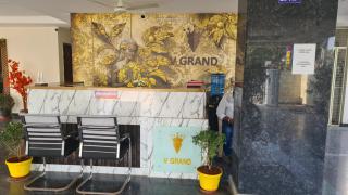 V Grand - Warangal - 7