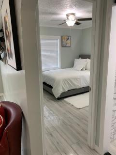 Sunshine Villa Two - Jacksonville - 6