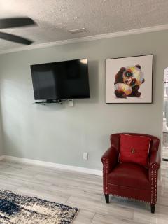 Sunshine Villa Two - Jacksonville - 5