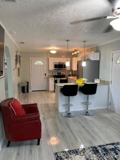 Sunshine Villa Two - Jacksonville - 0
