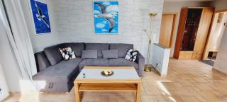 Ferienwohnung-Kirchsee - Sankt Peter-Ording - 8