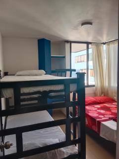 APARTAMENTO RODADERO - Santa Marta - 6