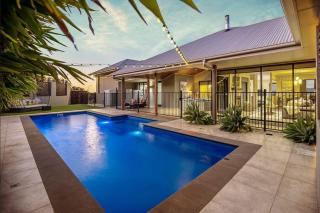 Red Lotus Retreat - Mudgee - 8