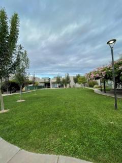Departamento MorenoPark, Lujan de Cuyo - Ciudad Lujan de Cuyo - 1
