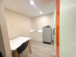 Hotel Z zpaze - Bangkok - 3