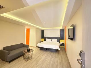 Hotel Z zpaze - 8