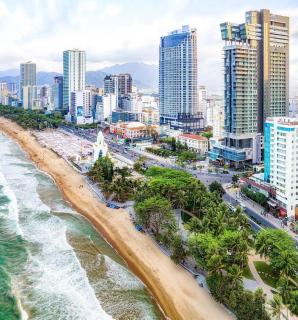Nha Trang Lodge Hotel - Nha Trang - 7