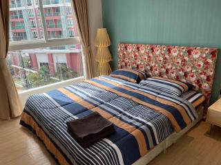 Grande Caribbean Condo Resort - Pattaya (sud) - 2
