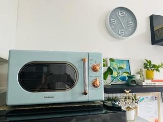 Lovely studio unit with fast Wi-Fi and Netflix - Tagaytay - 1