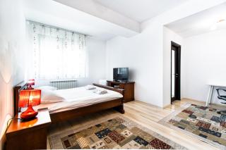 Garden Oasis Studio - Bucarest - 8