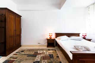 Garden Oasis Studio - Bucarest - 6