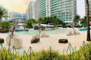 Azure 2bedroom Condo With Balcony - Manila - 1