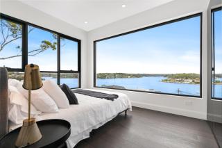 Luxury Waterside Home Sanctuary - Sydney - 8