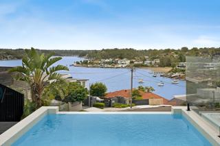 Luxury Waterside Home Sanctuary - Sydney - 6