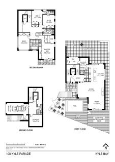 Luxury Waterside Home Sanctuary - Sydney - 3
