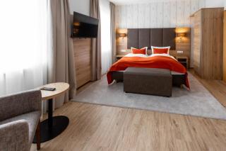 Hotel Fröhlich-Höche - Uslar - 8