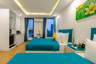 Lyn's Hotel & Apartment - Da Nang - 2