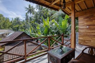 Linas Villas - Nusa Penida - 4
