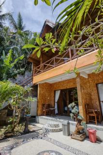 Linas Villas - Nusa Penida - 6