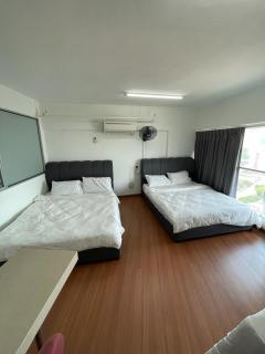 4PAX near USM n Pantai Hospital n PISA SPI CE ARENA - 5