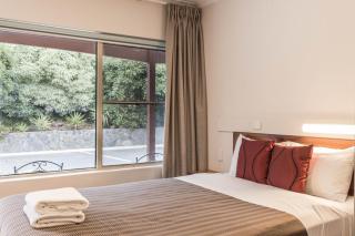 Black Forest Motel - 9
