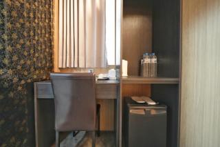 Meworld Hotel - Ximen - Taipeh - 1