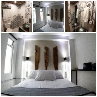 Hotel & Rooftop Farallones - Betania - 8