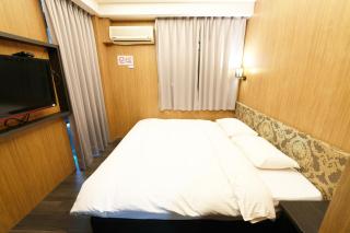 Meworld Hotel - Ximen - 3